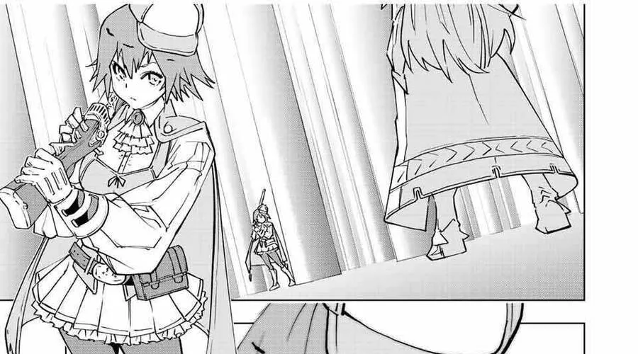 Bị Phản Bội Bởi Đồng Đội Và Sở Hữu [Gacha Không Giới Hạn] Lv.9999 Chap 33 - Next Chap 34