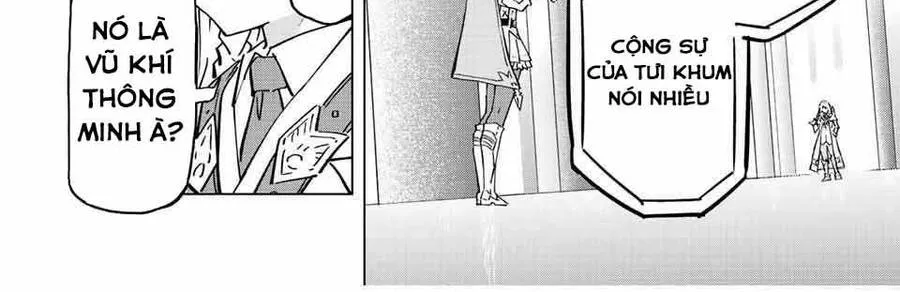 Bị Phản Bội Bởi Đồng Đội Và Sở Hữu [Gacha Không Giới Hạn] Lv.9999 Chap 33 - Next Chap 34