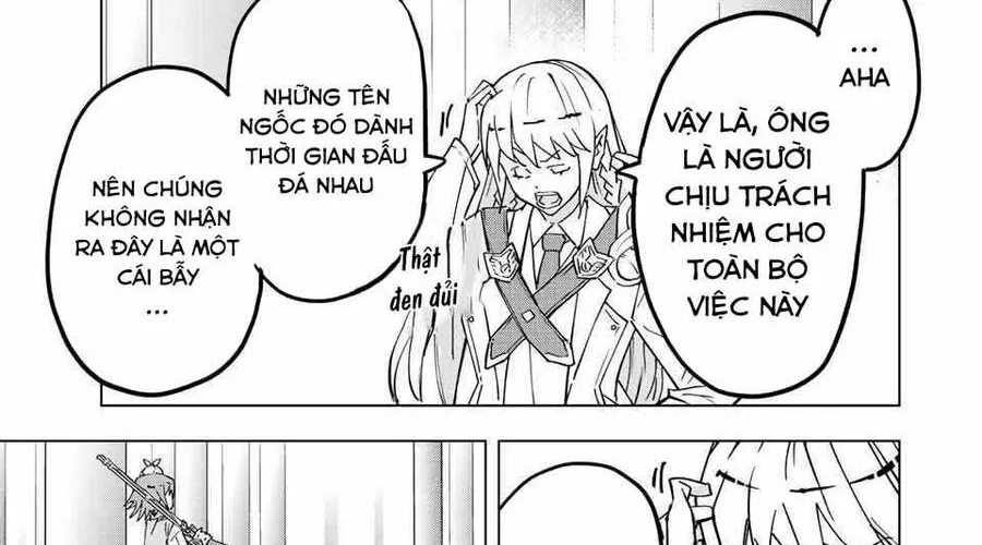 Bị Phản Bội Bởi Đồng Đội Và Sở Hữu [Gacha Không Giới Hạn] Lv.9999 Chap 33 - Next Chap 34
