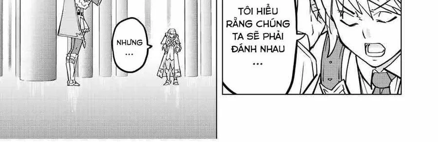 Bị Phản Bội Bởi Đồng Đội Và Sở Hữu [Gacha Không Giới Hạn] Lv.9999 Chap 33 - Next Chap 34