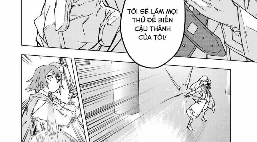 Bị Phản Bội Bởi Đồng Đội Và Sở Hữu [Gacha Không Giới Hạn] Lv.9999 Chap 33 - Next Chap 34