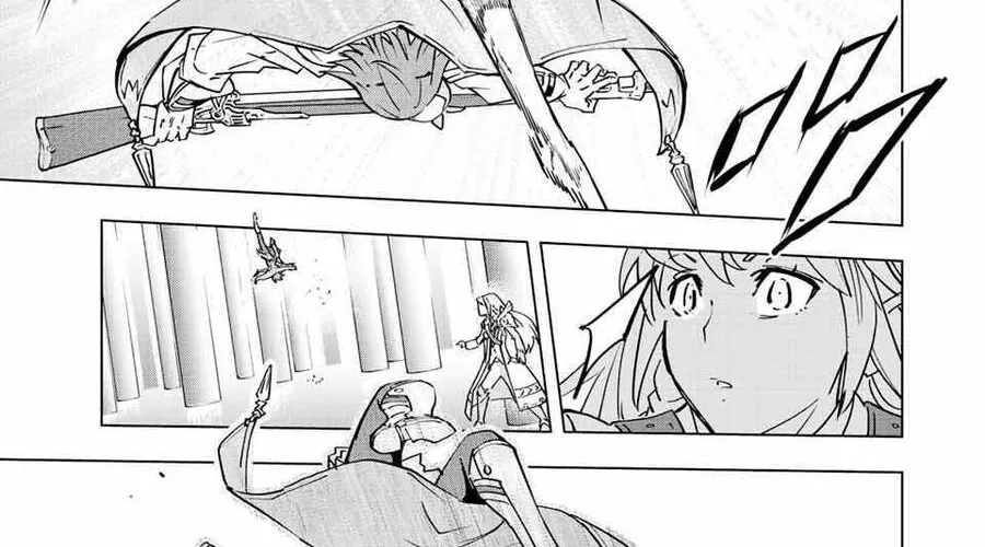 Bị Phản Bội Bởi Đồng Đội Và Sở Hữu [Gacha Không Giới Hạn] Lv.9999 Chap 33 - Next Chap 34