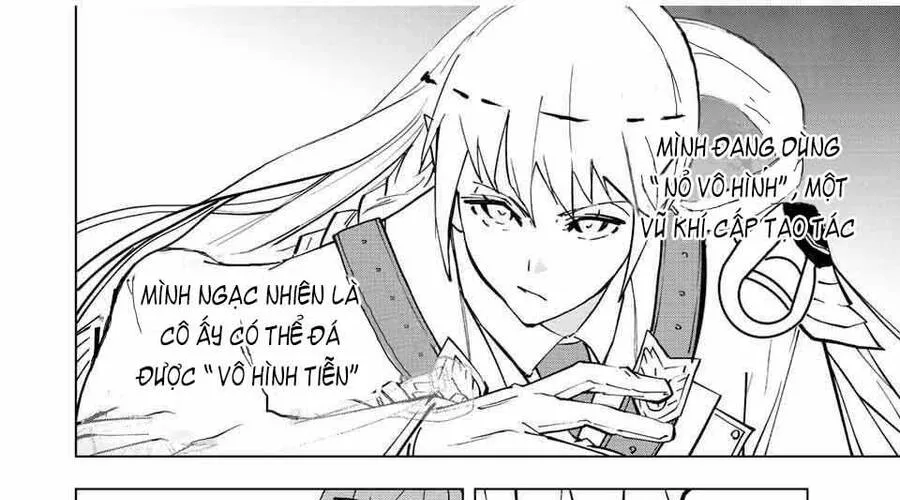 Bị Phản Bội Bởi Đồng Đội Và Sở Hữu [Gacha Không Giới Hạn] Lv.9999 Chap 33 - Next Chap 34