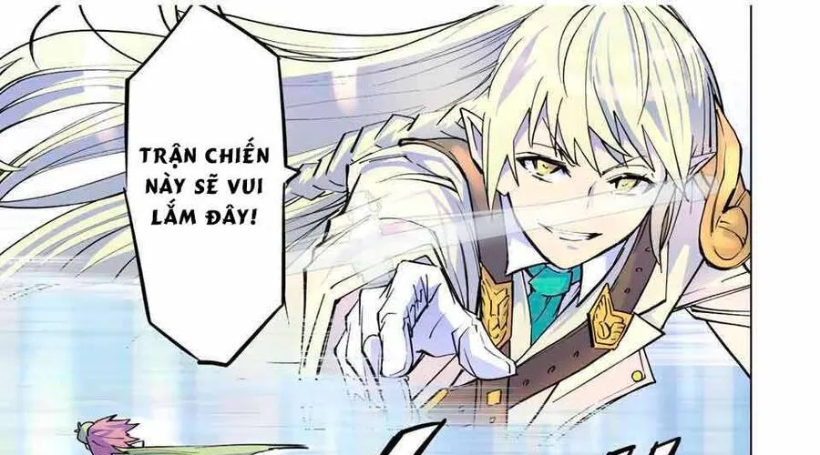 Bị Phản Bội Bởi Đồng Đội Và Sở Hữu [Gacha Không Giới Hạn] Lv.9999 Chap 33 - Next Chap 34