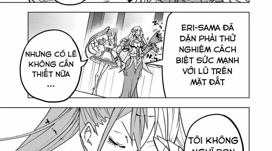 Bị Phản Bội Bởi Đồng Đội Và Sở Hữu [Gacha Không Giới Hạn] Lv.9999 Chap 34 - Next Chap 35