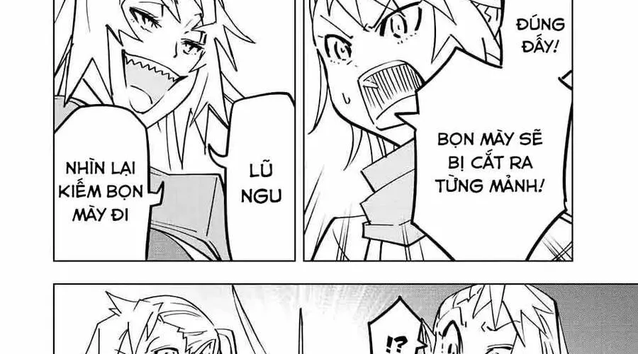 Bị Phản Bội Bởi Đồng Đội Và Sở Hữu [Gacha Không Giới Hạn] Lv.9999 Chap 34 - Next Chap 35