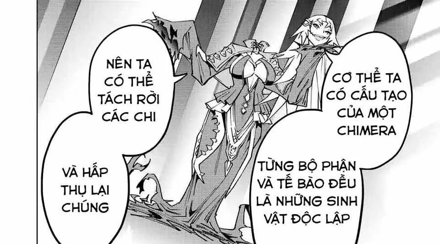 Bị Phản Bội Bởi Đồng Đội Và Sở Hữu [Gacha Không Giới Hạn] Lv.9999 Chap 34 - Next Chap 35