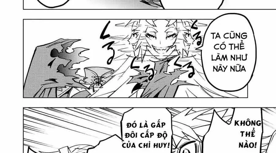 Bị Phản Bội Bởi Đồng Đội Và Sở Hữu [Gacha Không Giới Hạn] Lv.9999 Chap 34 - Next Chap 35
