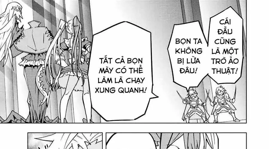 Bị Phản Bội Bởi Đồng Đội Và Sở Hữu [Gacha Không Giới Hạn] Lv.9999 Chap 34 - Next Chap 35