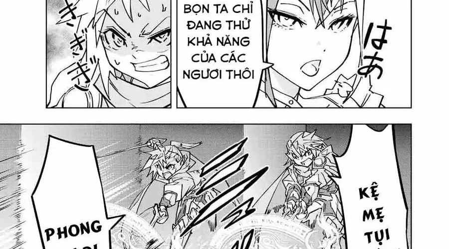 Bị Phản Bội Bởi Đồng Đội Và Sở Hữu [Gacha Không Giới Hạn] Lv.9999 Chap 34 - Next Chap 35
