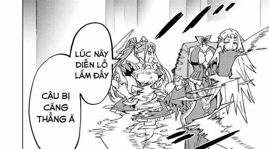 Bị Phản Bội Bởi Đồng Đội Và Sở Hữu [Gacha Không Giới Hạn] Lv.9999 Chap 34 - Next Chap 35