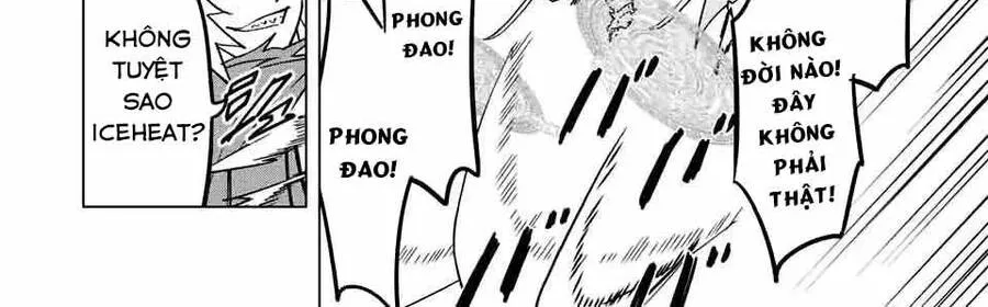 Bị Phản Bội Bởi Đồng Đội Và Sở Hữu [Gacha Không Giới Hạn] Lv.9999 Chap 34 - Next Chap 35
