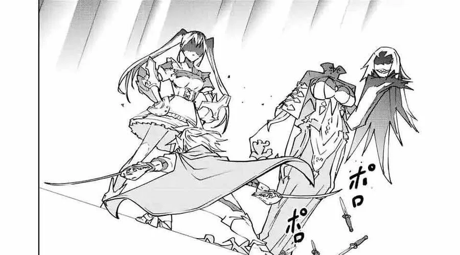 Bị Phản Bội Bởi Đồng Đội Và Sở Hữu [Gacha Không Giới Hạn] Lv.9999 Chap 34 - Next Chap 35