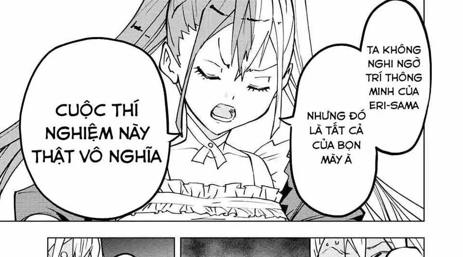 Bị Phản Bội Bởi Đồng Đội Và Sở Hữu [Gacha Không Giới Hạn] Lv.9999 Chap 34 - Next Chap 35