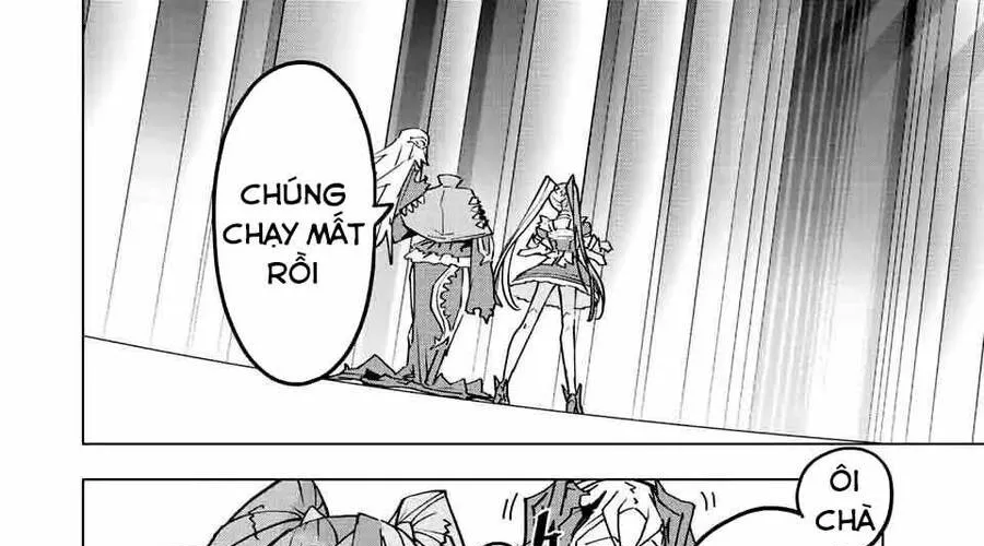 Bị Phản Bội Bởi Đồng Đội Và Sở Hữu [Gacha Không Giới Hạn] Lv.9999 Chap 34 - Next Chap 35