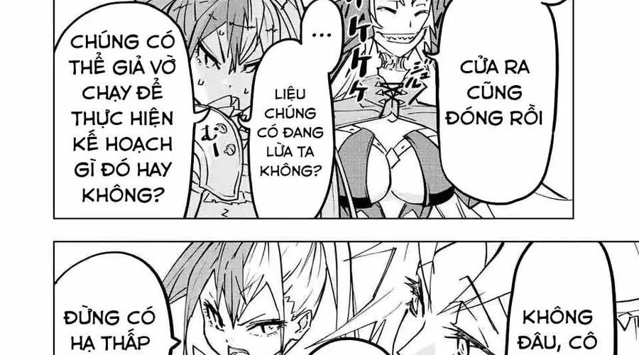 Bị Phản Bội Bởi Đồng Đội Và Sở Hữu [Gacha Không Giới Hạn] Lv.9999 Chap 34 - Next Chap 35