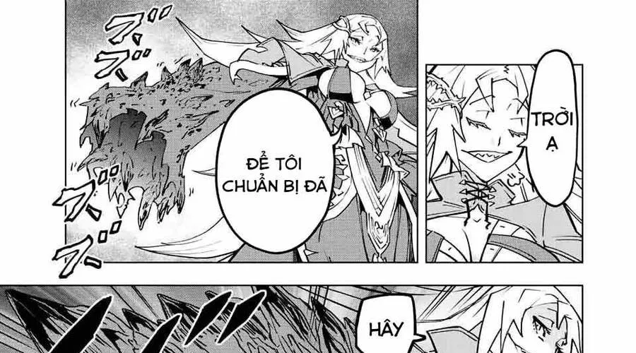 Bị Phản Bội Bởi Đồng Đội Và Sở Hữu [Gacha Không Giới Hạn] Lv.9999 Chap 34 - Next Chap 35