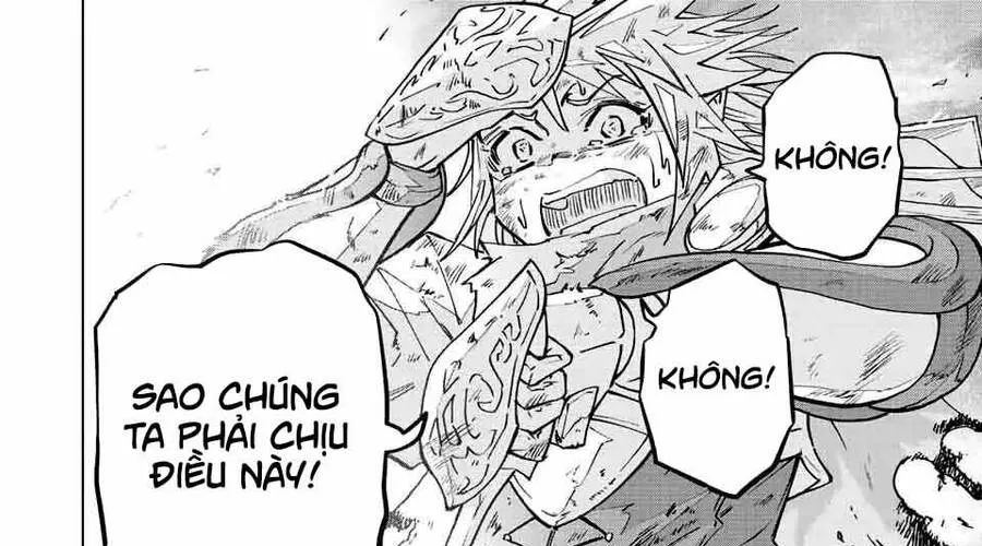Bị Phản Bội Bởi Đồng Đội Và Sở Hữu [Gacha Không Giới Hạn] Lv.9999 Chap 35 - Next Chap 36