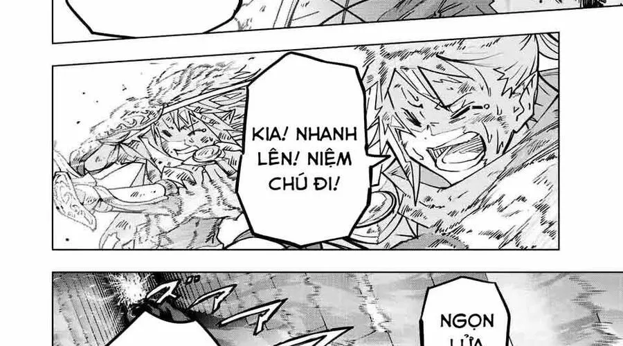 Bị Phản Bội Bởi Đồng Đội Và Sở Hữu [Gacha Không Giới Hạn] Lv.9999 Chap 35 - Next Chap 36
