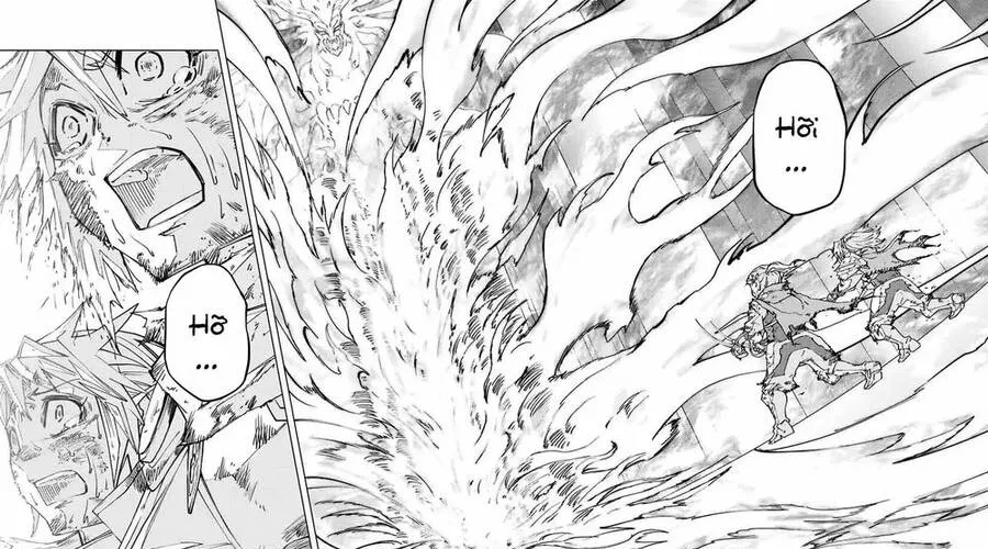 Bị Phản Bội Bởi Đồng Đội Và Sở Hữu [Gacha Không Giới Hạn] Lv.9999 Chap 35 - Next Chap 36