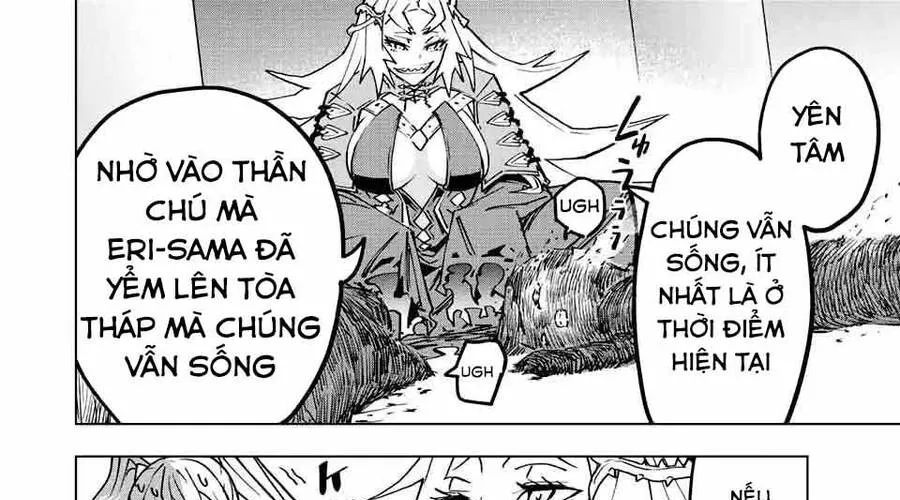 Bị Phản Bội Bởi Đồng Đội Và Sở Hữu [Gacha Không Giới Hạn] Lv.9999 Chap 35 - Next Chap 36