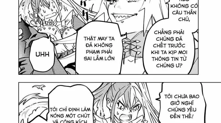 Bị Phản Bội Bởi Đồng Đội Và Sở Hữu [Gacha Không Giới Hạn] Lv.9999 Chap 35 - Next Chap 36