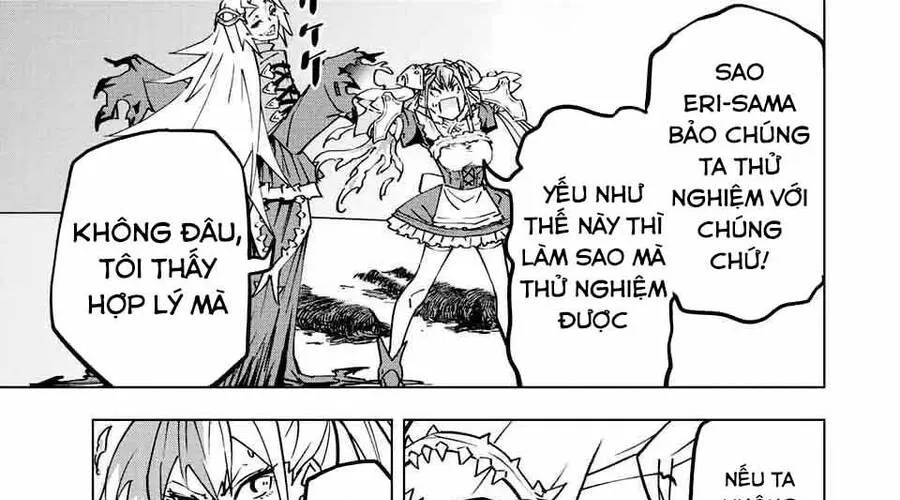 Bị Phản Bội Bởi Đồng Đội Và Sở Hữu [Gacha Không Giới Hạn] Lv.9999 Chap 35 - Next Chap 36