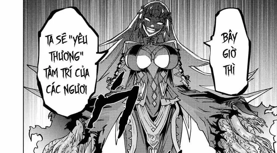 Bị Phản Bội Bởi Đồng Đội Và Sở Hữu [Gacha Không Giới Hạn] Lv.9999 Chap 35 - Next Chap 36