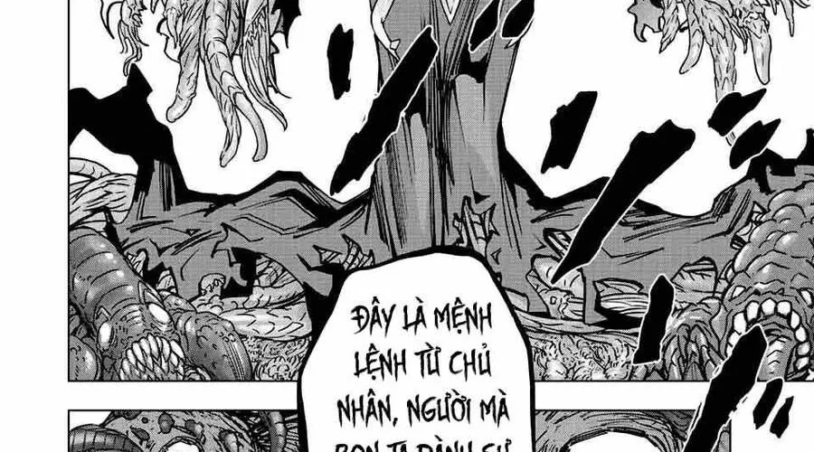 Bị Phản Bội Bởi Đồng Đội Và Sở Hữu [Gacha Không Giới Hạn] Lv.9999 Chap 35 - Next Chap 36