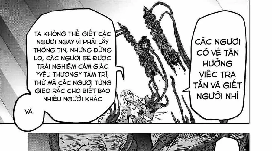 Bị Phản Bội Bởi Đồng Đội Và Sở Hữu [Gacha Không Giới Hạn] Lv.9999 Chap 35 - Next Chap 36