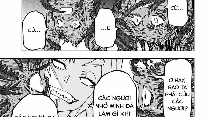 Bị Phản Bội Bởi Đồng Đội Và Sở Hữu [Gacha Không Giới Hạn] Lv.9999 Chap 35 - Next Chap 36