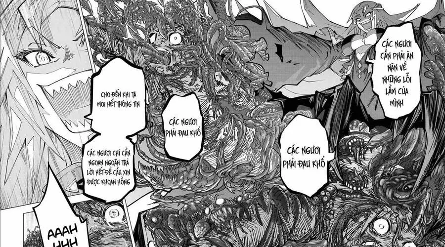 Bị Phản Bội Bởi Đồng Đội Và Sở Hữu [Gacha Không Giới Hạn] Lv.9999 Chap 35 - Next Chap 36
