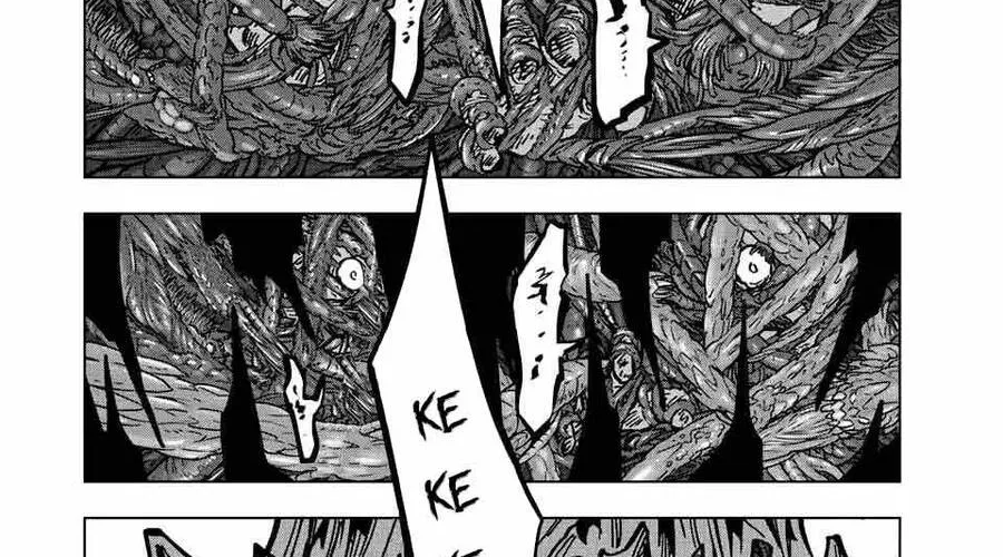 Bị Phản Bội Bởi Đồng Đội Và Sở Hữu [Gacha Không Giới Hạn] Lv.9999 Chap 35 - Next Chap 36