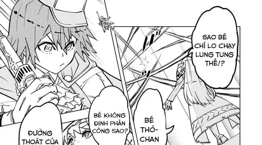 Bị Phản Bội Bởi Đồng Đội Và Sở Hữu [Gacha Không Giới Hạn] Lv.9999 Chap 36 - Next Chap 37