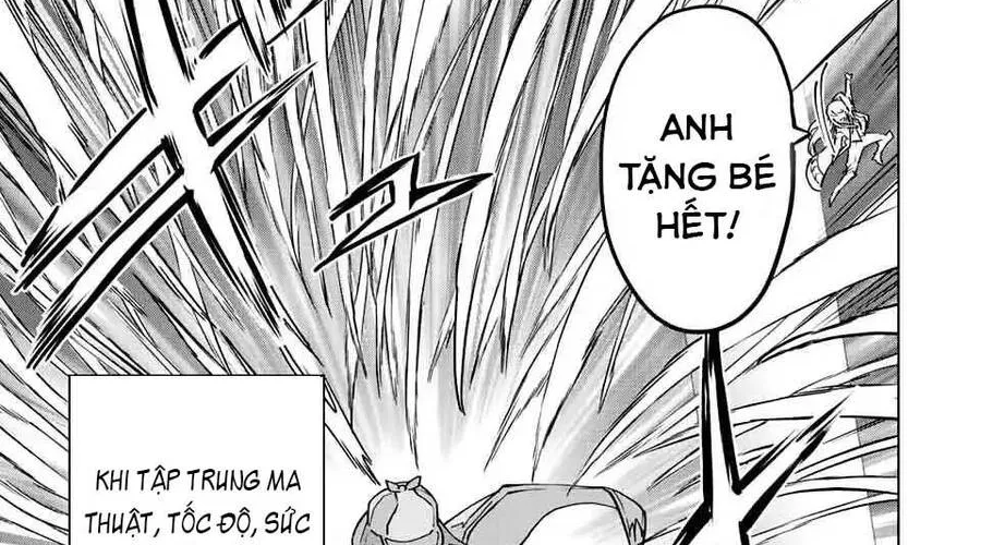Bị Phản Bội Bởi Đồng Đội Và Sở Hữu [Gacha Không Giới Hạn] Lv.9999 Chap 36 - Next Chap 37