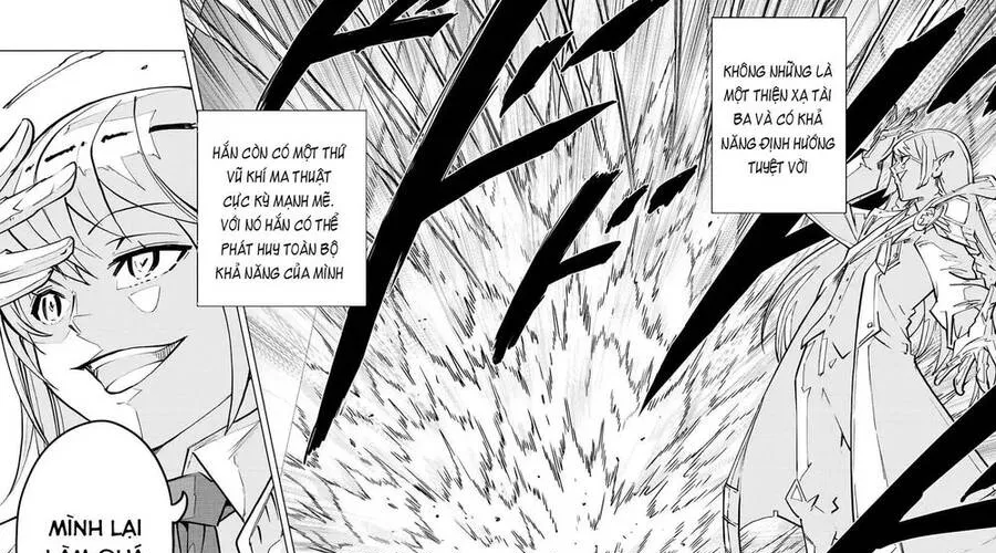Bị Phản Bội Bởi Đồng Đội Và Sở Hữu [Gacha Không Giới Hạn] Lv.9999 Chap 36 - Next Chap 37
