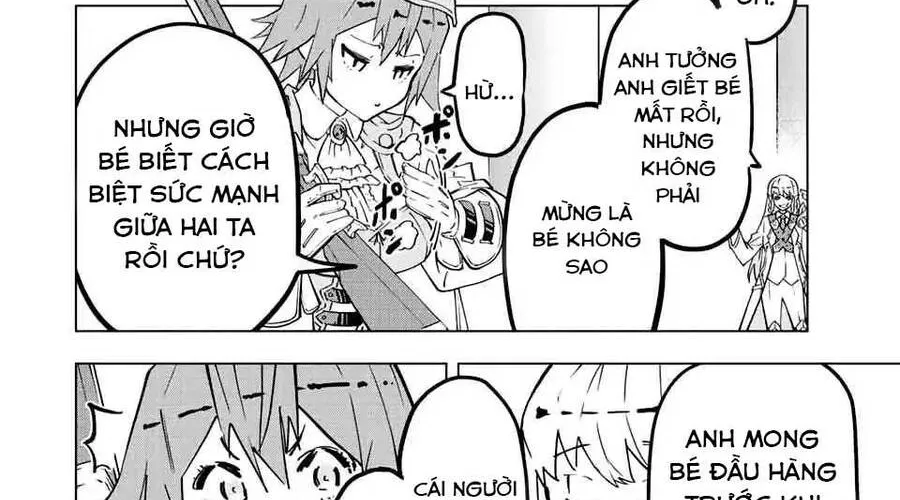 Bị Phản Bội Bởi Đồng Đội Và Sở Hữu [Gacha Không Giới Hạn] Lv.9999 Chap 36 - Next Chap 37