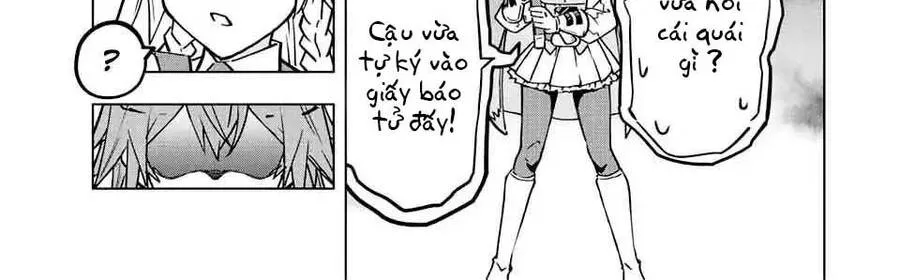 Bị Phản Bội Bởi Đồng Đội Và Sở Hữu [Gacha Không Giới Hạn] Lv.9999 Chap 36 - Next Chap 37