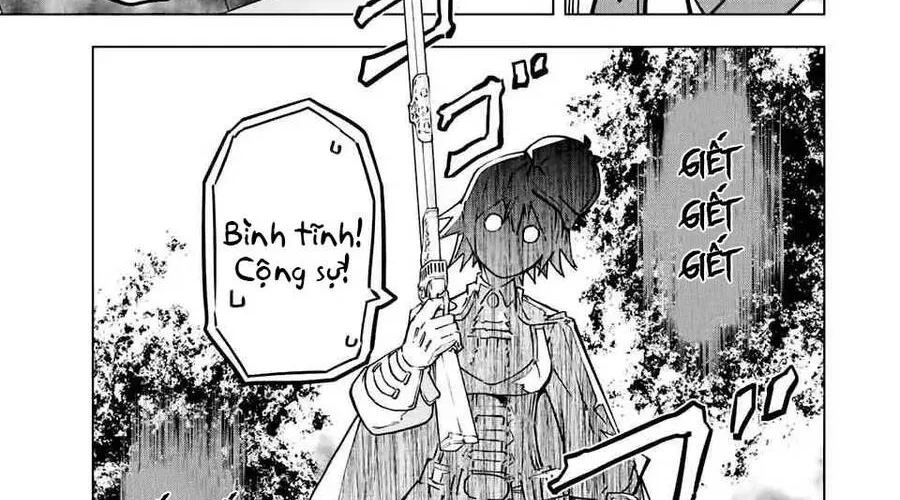 Bị Phản Bội Bởi Đồng Đội Và Sở Hữu [Gacha Không Giới Hạn] Lv.9999 Chap 36 - Next Chap 37
