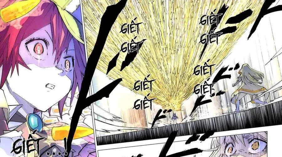 Bị Phản Bội Bởi Đồng Đội Và Sở Hữu [Gacha Không Giới Hạn] Lv.9999 Chap 36 - Next Chap 37