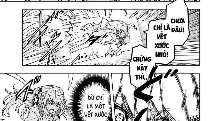 Bị Phản Bội Bởi Đồng Đội Và Sở Hữu [Gacha Không Giới Hạn] Lv.9999 Chap 37 - Next Chap 38
