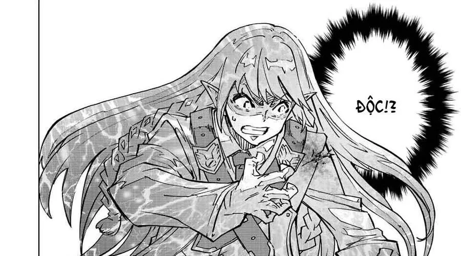 Bị Phản Bội Bởi Đồng Đội Và Sở Hữu [Gacha Không Giới Hạn] Lv.9999 Chap 37 - Next Chap 38