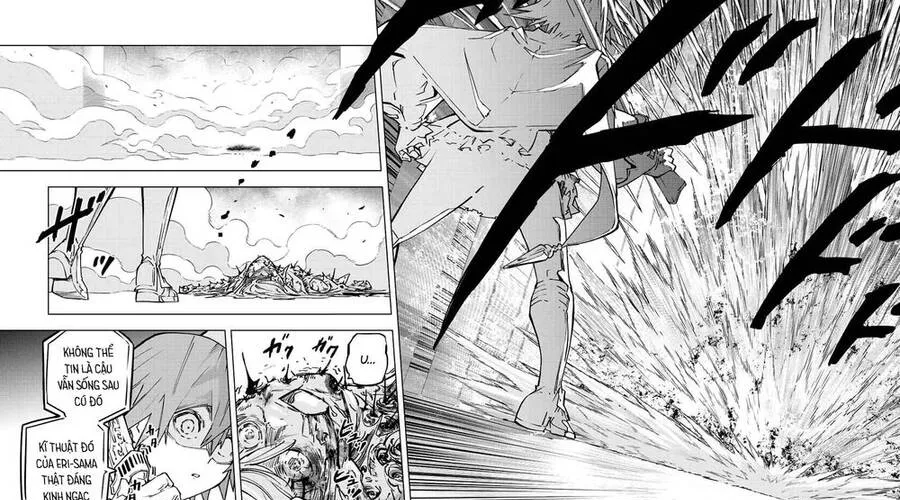 Bị Phản Bội Bởi Đồng Đội Và Sở Hữu [Gacha Không Giới Hạn] Lv.9999 Chap 37 - Next Chap 38
