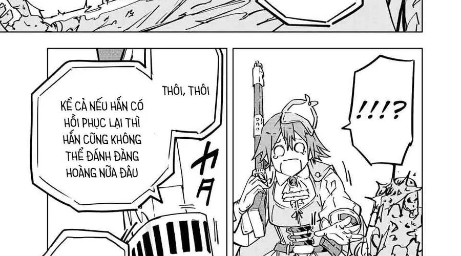 Bị Phản Bội Bởi Đồng Đội Và Sở Hữu [Gacha Không Giới Hạn] Lv.9999 Chap 37 - Next Chap 38
