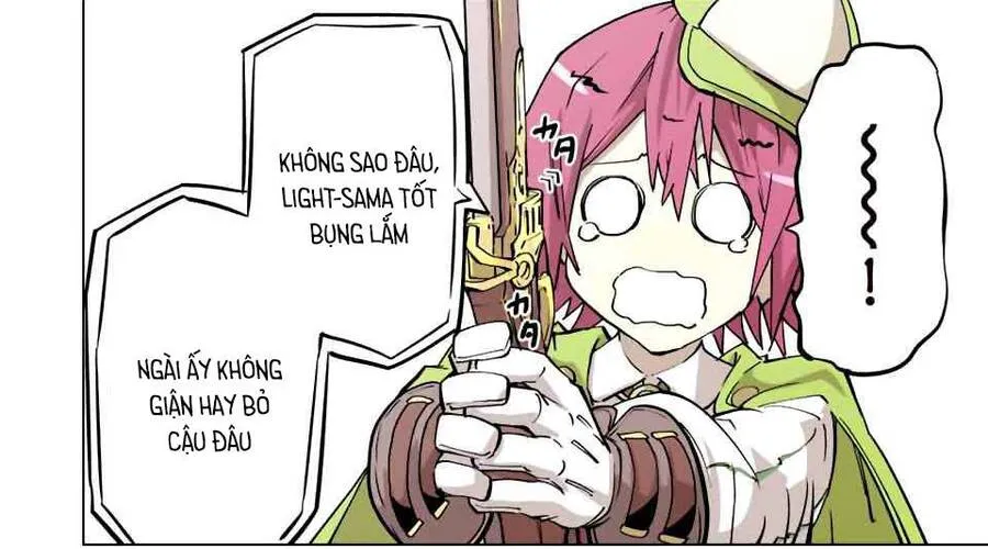 Bị Phản Bội Bởi Đồng Đội Và Sở Hữu [Gacha Không Giới Hạn] Lv.9999 Chap 37 - Next Chap 38