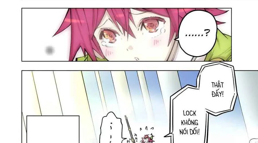 Bị Phản Bội Bởi Đồng Đội Và Sở Hữu [Gacha Không Giới Hạn] Lv.9999 Chap 37 - Next Chap 38