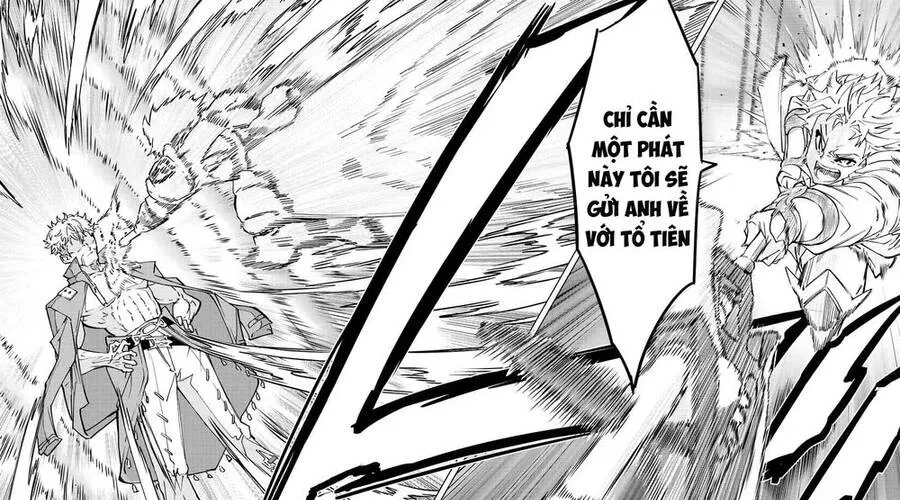 Bị Phản Bội Bởi Đồng Đội Và Sở Hữu [Gacha Không Giới Hạn] Lv.9999 Chap 38 - Next Chap 39