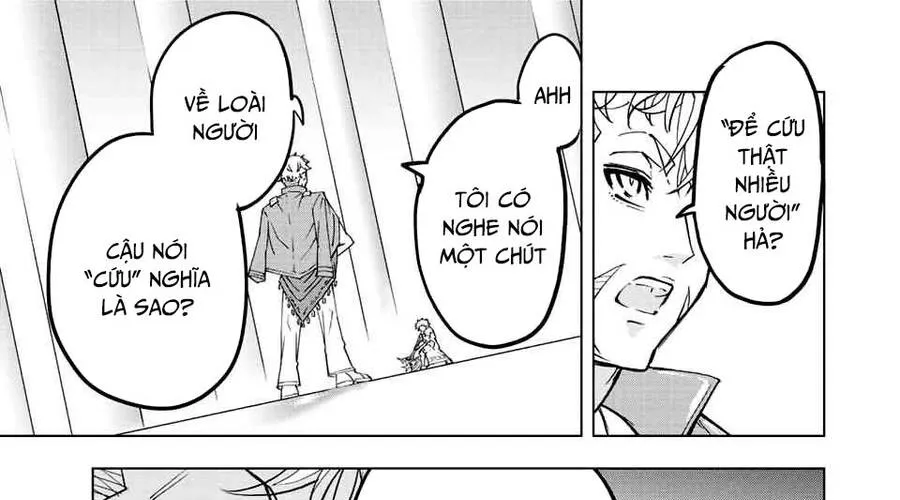 Bị Phản Bội Bởi Đồng Đội Và Sở Hữu [Gacha Không Giới Hạn] Lv.9999 Chap 38 - Next Chap 39
