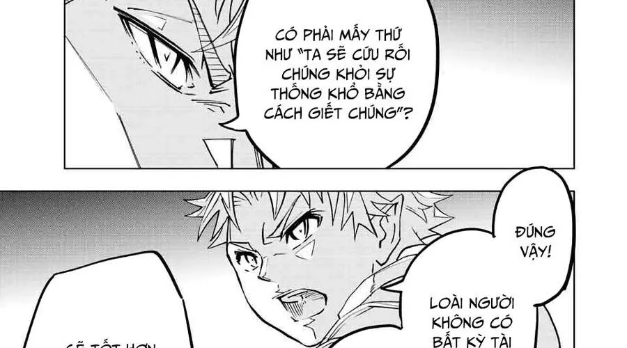Bị Phản Bội Bởi Đồng Đội Và Sở Hữu [Gacha Không Giới Hạn] Lv.9999 Chap 38 - Next Chap 39