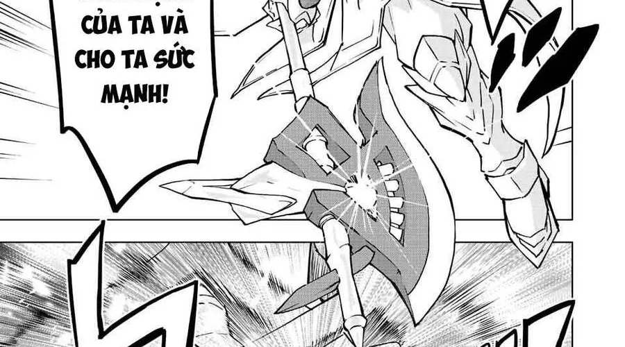 Bị Phản Bội Bởi Đồng Đội Và Sở Hữu [Gacha Không Giới Hạn] Lv.9999 Chap 38 - Next Chap 39
